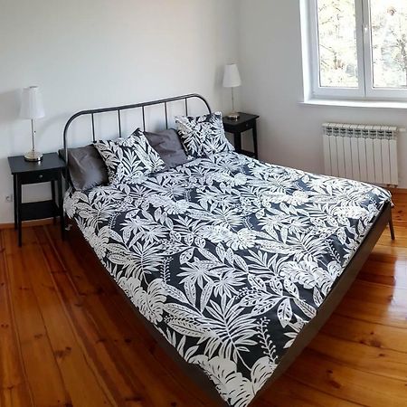 Apartament Styczynskiego Гливице Экстерьер фото