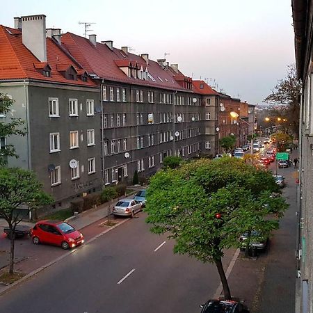 Apartament Styczynskiego Гливице Экстерьер фото