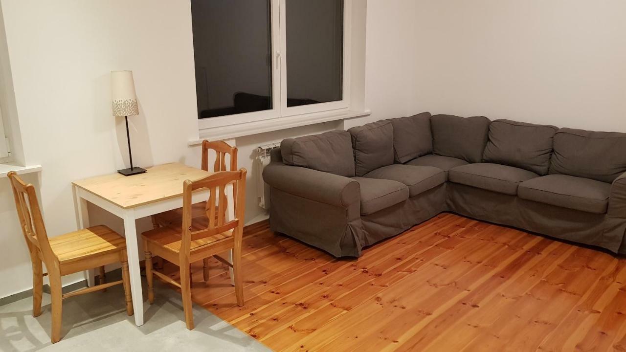 Apartament Styczynskiego Гливице Экстерьер фото