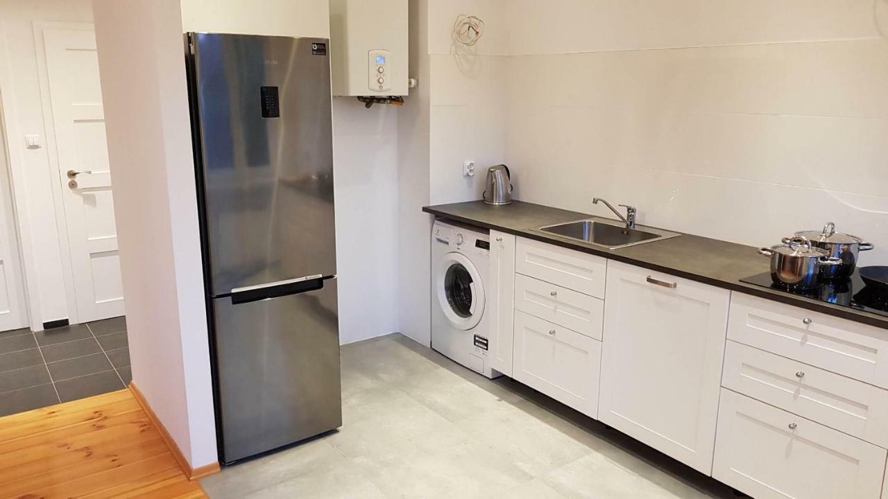 Apartament Styczynskiego Гливице Экстерьер фото