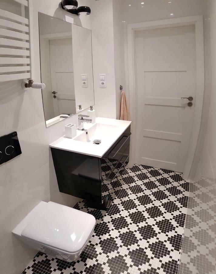 Apartament Styczynskiego Гливице Экстерьер фото