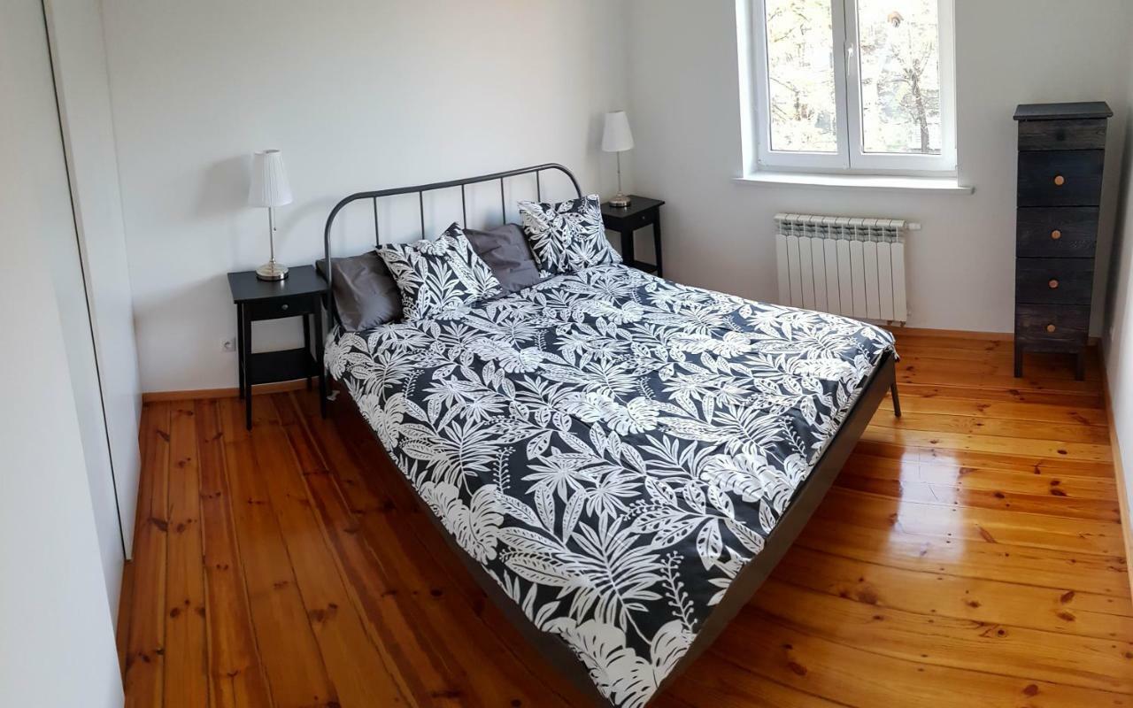 Apartament Styczynskiego Гливице Экстерьер фото