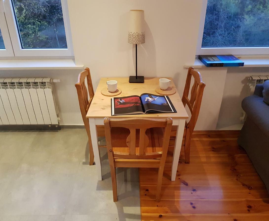Apartament Styczynskiego Гливице Экстерьер фото