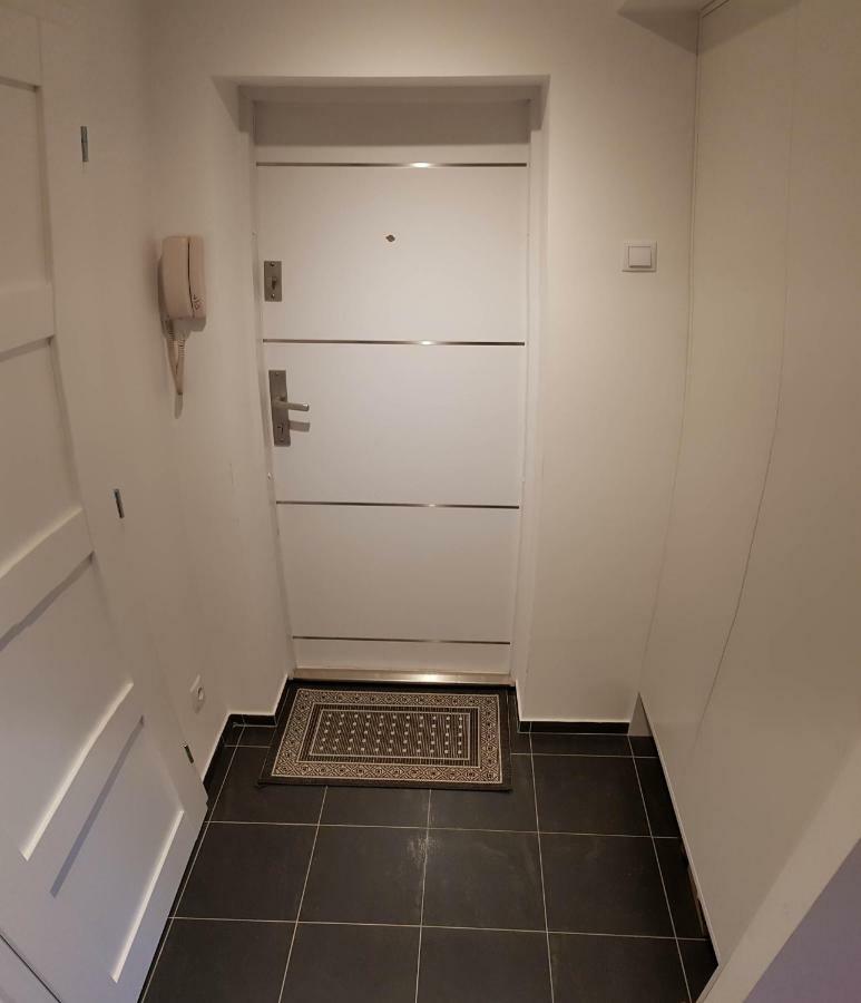 Apartament Styczynskiego Гливице Экстерьер фото