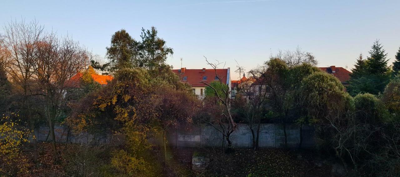 Apartament Styczynskiego Гливице Экстерьер фото